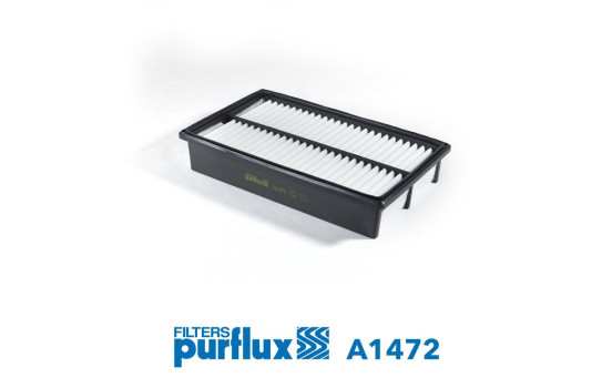 Luftfilter A1472 Purflux