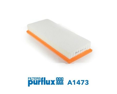 Luftfilter A1473 Purflux