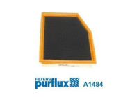 Luftfilter A1484 Purflux