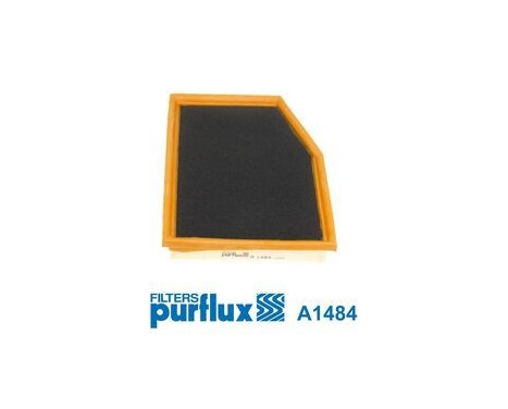 Luftfilter A1484 Purflux