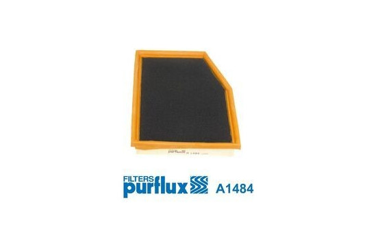 Luftfilter A1484 Purflux