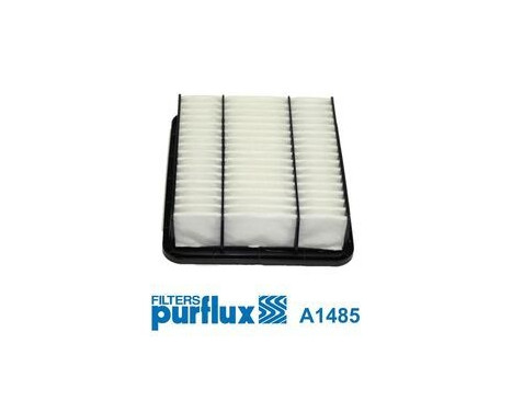 Luftfilter A1485 Purflux