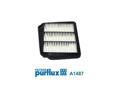 Luftfilter A1487 Purflux