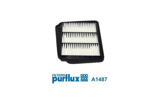 Luftfilter A1487 Purflux