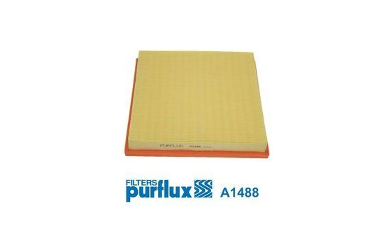 Luftfilter A1488 Purflux