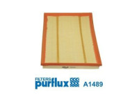 Luftfilter A1489 Purflux