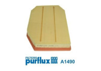 Luftfilter A1490 Purflux