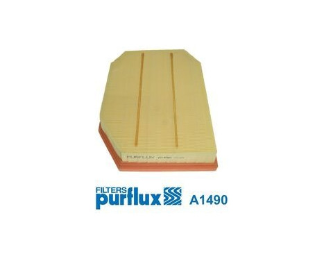 Luftfilter A1490 Purflux