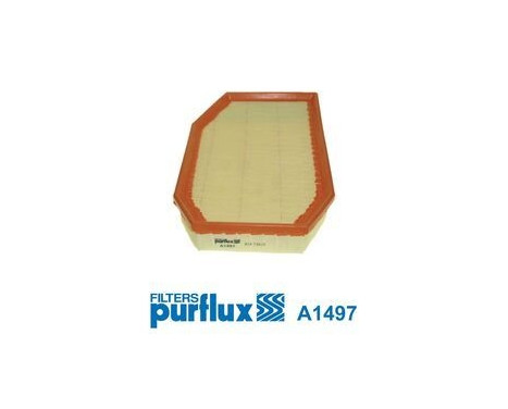 Luftfilter A1497 Purflux