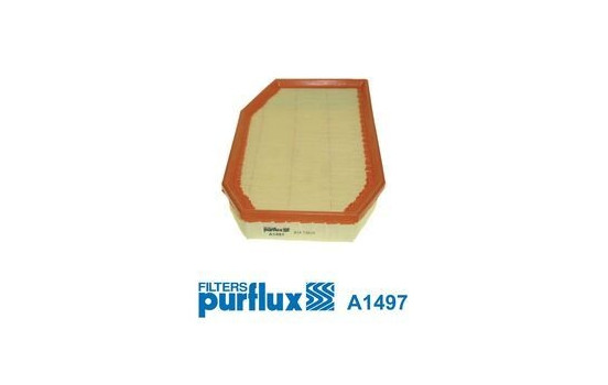 Luftfilter A1497 Purflux