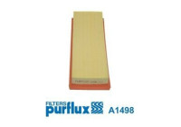 Luftfilter A1498 Purflux