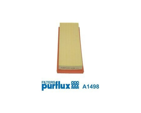 Luftfilter A1498 Purflux