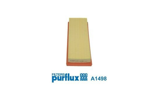 Luftfilter A1498 Purflux