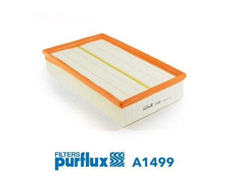 Luftfilter A1499 Purflux