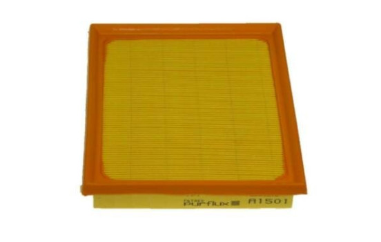 Luftfilter A1501 Purflux