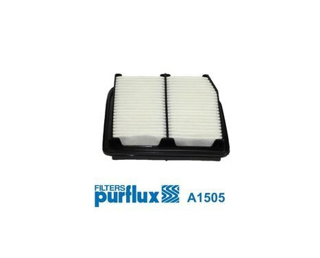 Luftfilter A1505 Purflux