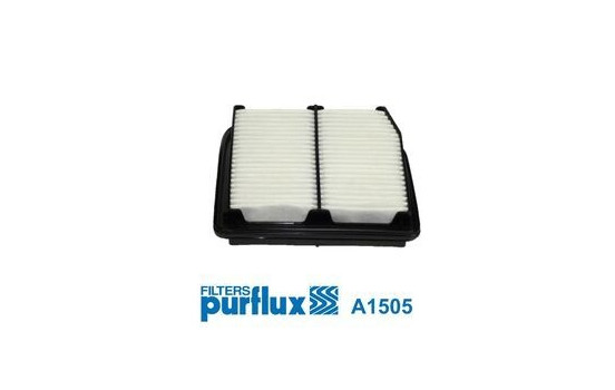 Luftfilter A1505 Purflux