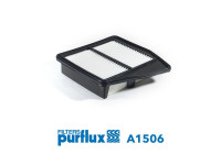 Luftfilter A1506 Purflux