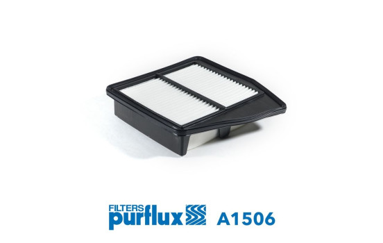 Luftfilter A1506 Purflux