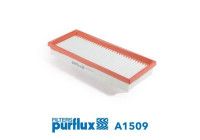 Luftfilter A1509 Purflux