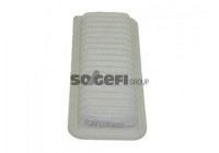 Luftfilter A1510 Purflux