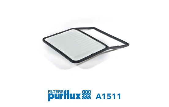 Luftfilter A1511 Purflux