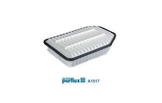 Luftfilter A1517 Purflux