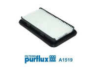 Luftfilter A1519 Purflux