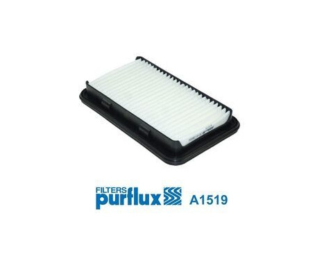 Luftfilter A1519 Purflux