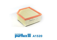 Luftfilter A1520 Purflux