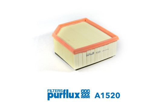 Luftfilter A1520 Purflux