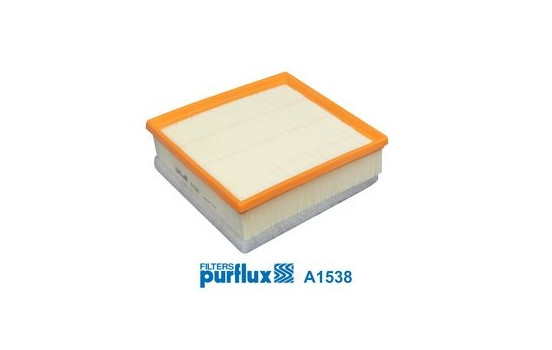 Luftfilter A1538 Purflux