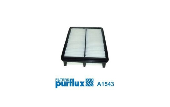Luftfilter A1543 Purflux