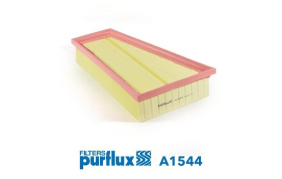 Luftfilter A1544 Purflux