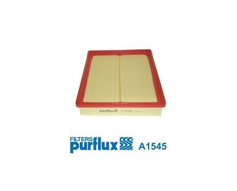 Luftfilter A1545 Purflux