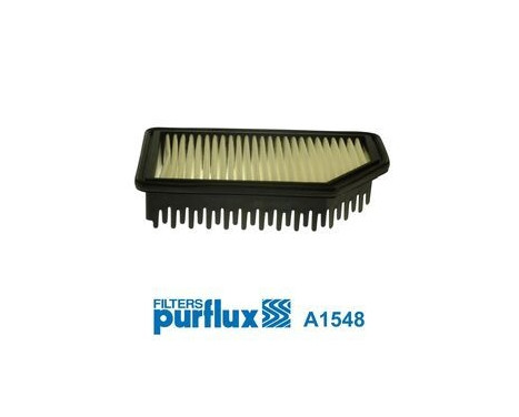 Luftfilter A1548 Purflux