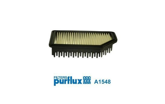 Luftfilter A1548 Purflux