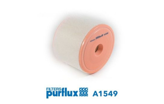Luftfilter A1549 Purflux