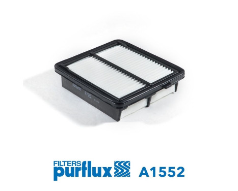 Luftfilter A1552 Purflux