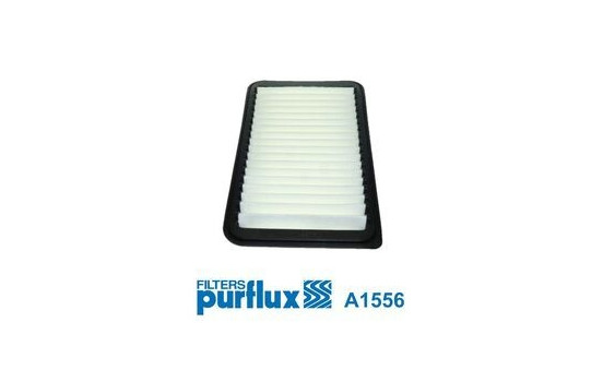 Luftfilter A1556 Purflux