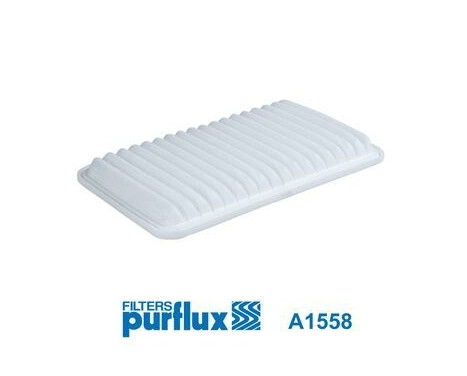 Luftfilter A1558 Purflux