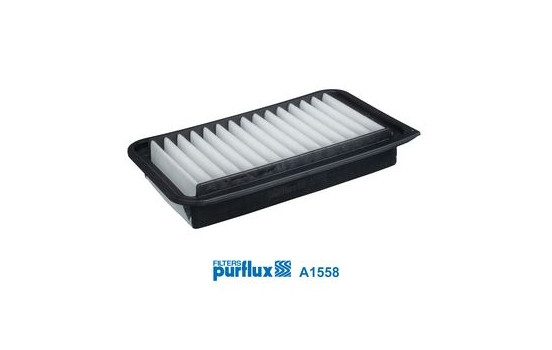 Luftfilter A1558 Purflux