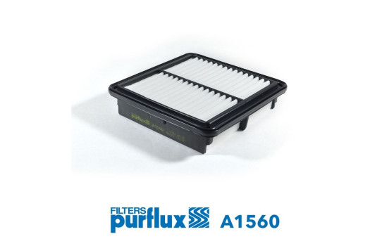 Luftfilter A1560 Purflux