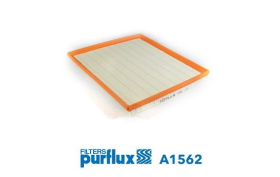 Luftfilter A1562 Purflux