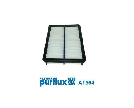 Luftfilter A1564 Purflux