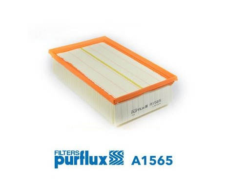 Luftfilter A1565 Purflux