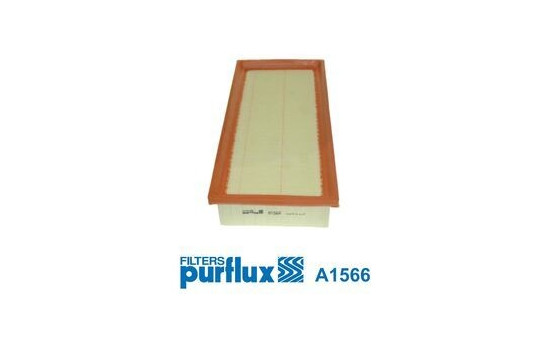 Luftfilter A1566 Purflux, bild 2