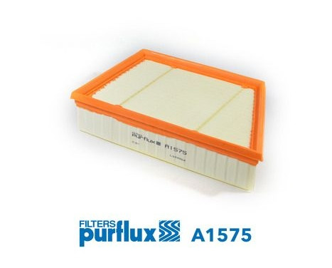Luftfilter A1575 Purflux