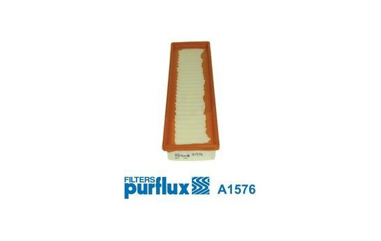 Luftfilter A1576 Purflux