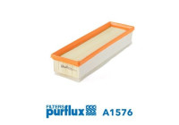 Luftfilter A1576 Purflux